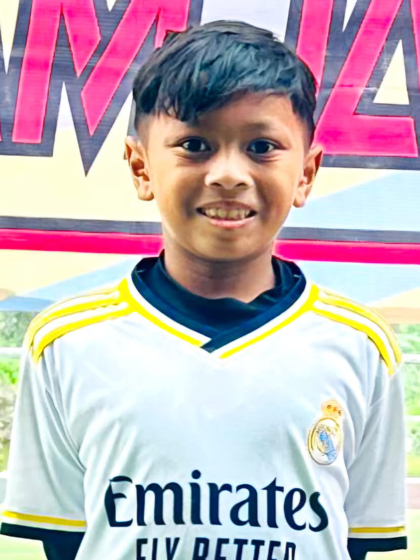 AIMAR RAJENDRA WIBOWO